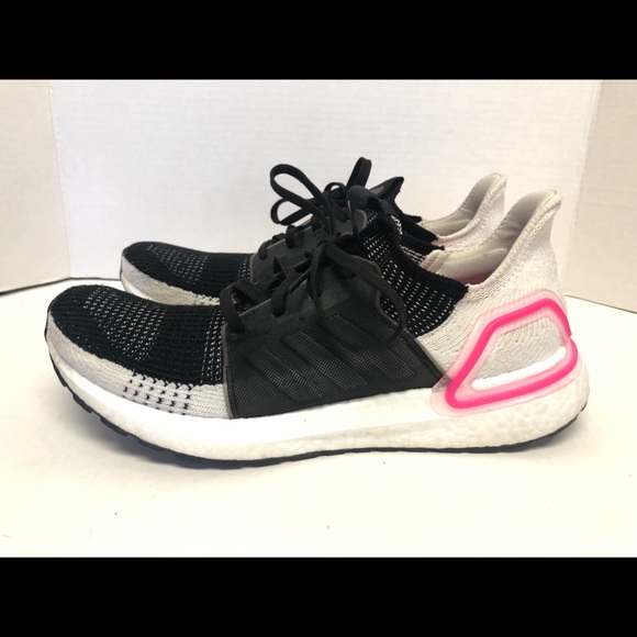 Adidas Ultraboost 19 - Picture 4 of 9